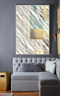 File in trần File bộ tranh treo hiện đại HD72915 (file gốc) hoa văn 3D