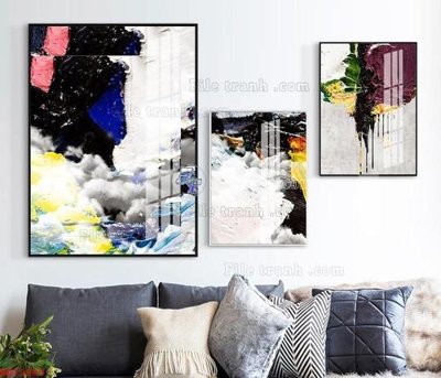 Tải file gốc File bộ tranh treo hiện đại HD72989 (in tráng gương) siêu đẹpFile tranh gốc File bộ tranh treo hiện đại HD72989 chất lượng cao