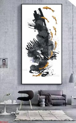 Download file File bộ tranh treo hiện đại HD73023 (gốc) cho xưởng in