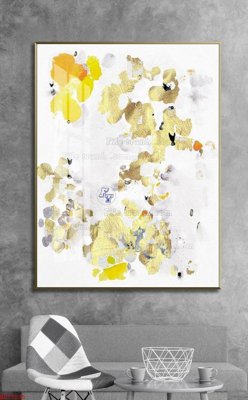 File gốc in ấn File bộ tranh treo hiện đại HD73035 chất lượng vượt trội