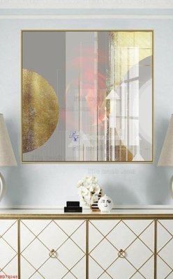 Tải file gốc File bộ tranh treo hiện đại HD73048 (in không vỡ ảnh)