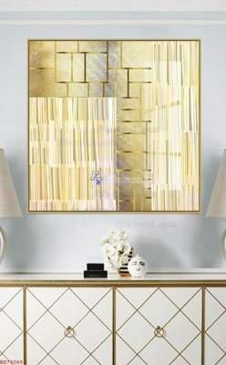 File gốc File bộ tranh treo hiện đại HD73065 (PNG) không nền chất lượng