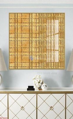 File tranh gốc File bộ tranh treo hiện đại HD73069 (bản quyền) Filetranh.com