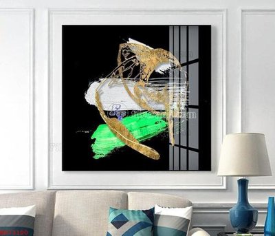 File PSD in ấn File bộ tranh treo hiện đại HD73100 (chất lượng cao)