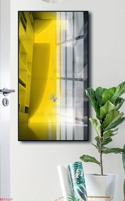 File gốc File bộ tranh treo hiện đại HD73137 (PNG) trong suốt (transparent)