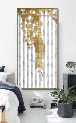 Download file ảnh gốc File bộ tranh treo hiện đại HD73245 để in ấn