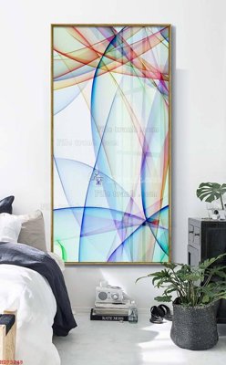 Mua file gốc File bộ tranh treo hiện đại HD73248 (PSD) tại Filetranh.com