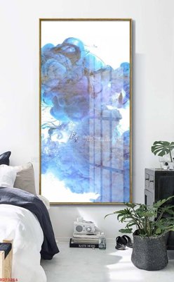 Tải file File bộ tranh treo hiện đại HD73254 (gốc) in ấn chất lượng