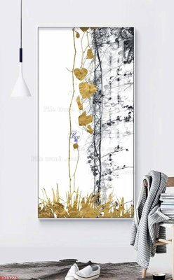 File gốc File bộ tranh treo hiện đại HD73273 (chủ đề hiện đại) trang trí