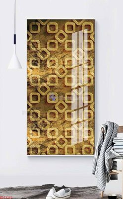 Tải file gốc File bộ tranh treo hiện đại HD73282 (bản PSD) còn layer