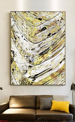 File gốc in ấn File bộ tranh treo hiện đại HD73310 chuẩn màu CMYK