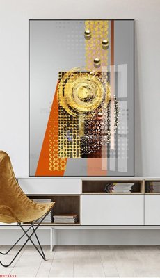 Tải file tranh File bộ tranh treo hiện đại HD73333 (ảnh gốc) ngay