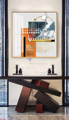 Download file gốc File bộ tranh treo hiện đại HD73341 (in mica) trong suốt