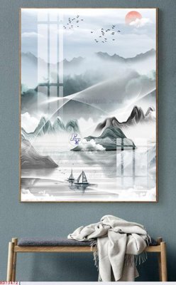 Download file File bộ tranh treo hiện đại HD73472 (chất lượng in ấn)