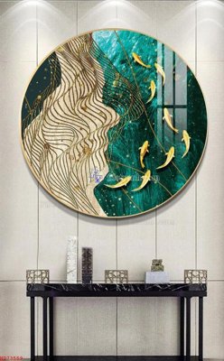 Mua file gốc File bộ tranh treo hiện đại HD73559 (in ấn) tại Filetranh.com