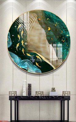 File tranh File bộ tranh treo hiện đại HD73560 (gốc) chủ đề thiên nhiên