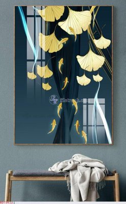 Tải file File bộ tranh treo hiện đại HD73612 (gốc) để in ấn ngay