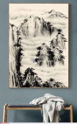 Download file File bộ tranh treo hiện đại HD73766 (chuẩn in) File bộ tranh treo hiện đại HD73766