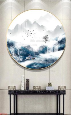 Download file File bộ tranh treo hiện đại HD73826 (gốc) cho xưởng in