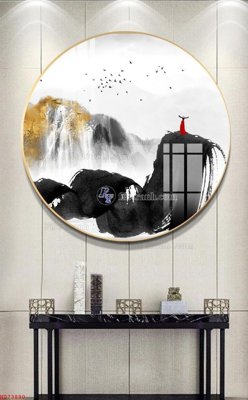 Tải file File bộ tranh treo hiện đại HD73890 (gốc) làm file quảng cáo