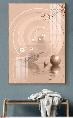 Tải về file tranh gốc File bộ tranh treo hiện đại HD73967 (để in quảng cáo)