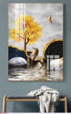 Download file File bộ tranh treo hiện đại HD74027 (chuẩn in) File bộ tranh treo hiện đại HD74027