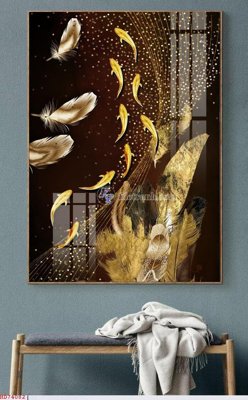 Mua file ảnh gốc File bộ tranh treo hiện đại HD74082 (chất lượng cao)