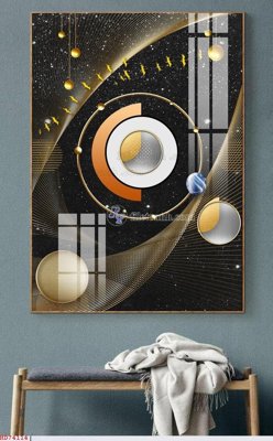 Download file tranh PSD File bộ tranh treo hiện đại HD74114 để chỉnh sửa