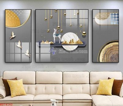 Tải file gốc File bộ tranh treo hiện đại HD74142 (in tráng gương) siêu đẹpFile tranh gốc File bộ tranh treo hiện đại HD74142 chất lượng cao