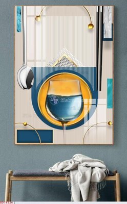 File ảnh File bộ tranh treo hiện đại HD74226 (gốc) cho trang trí nội thất