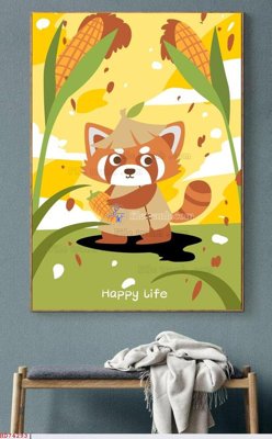 Hình ảnh file gốc File bộ tranh treo hiện đại HD74293 (chất lượng cao)