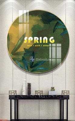 Tải về file tranh gốc File bộ tranh treo hiện đại HD74359 (để in quảng cáo)