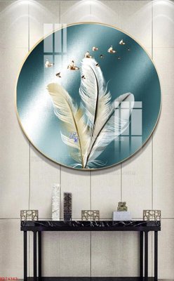 File gốc File bộ tranh treo hiện đại HD74363 (PNG) chất lượng cao