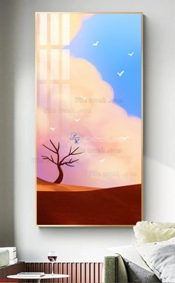 Tải file File bộ tranh treo hiện đại HD74389 (gốc) in ấn chất lượng