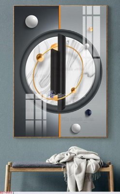 Tệp tin gốc File bộ tranh treo hiện đại HD74460 (dùng cho in ấn) chuyên nghiệp