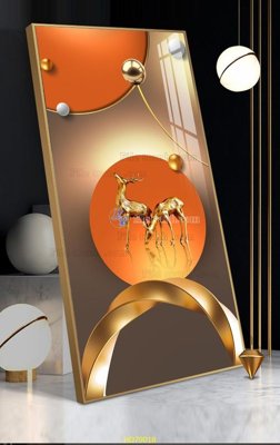 File gốc File tranh hiện đại treo tường HD79018 (PSD/TIFF) độ phân giải cao