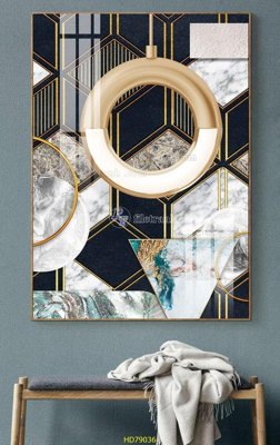 Tải file File tranh hiện đại treo tường HD79036 (gốc) để in ấn ngay