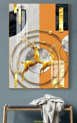 Tải file gốc File tranh hiện đại treo tường HD79038 (in khổ lớn) không mờ