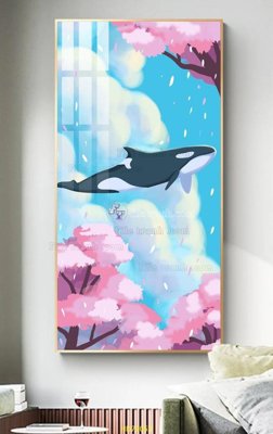 Tệp tin gốc File tranh hiện đại treo tường HD79053 (chất lượng) File tranh hiện đại treo tường HD79053