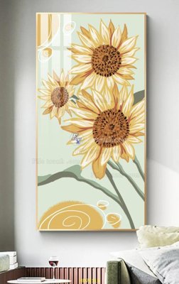 Tải về file tranh gốc File tranh hiện đại treo tường HD79115 (để in quảng cáo)