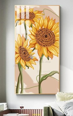 File tranh File tranh hiện đại treo tường HD79183 (file gốc) chủ đề phong thủy