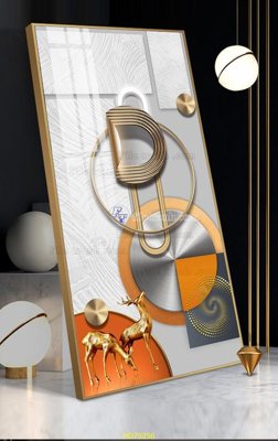 File tranh in tráng gương File tranh hiện đại treo tường HD79256 (siêu nét)