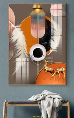 Download file tranh PSD File tranh hiện đại treo tường HD79263 để chỉnh sửa