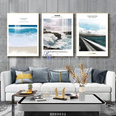 Tải file gốc File tranh hiện đại pha lê gương HD80032 (in bạt) quảng cáo