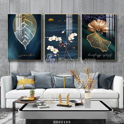 Tải file gốc File tranh hiện đại pha lê gương HD80109 (để in lụa)