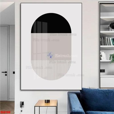 File PSD File tranh bộ hiện đại HD9139 (gốc) nhiều lớp (multi-layer)