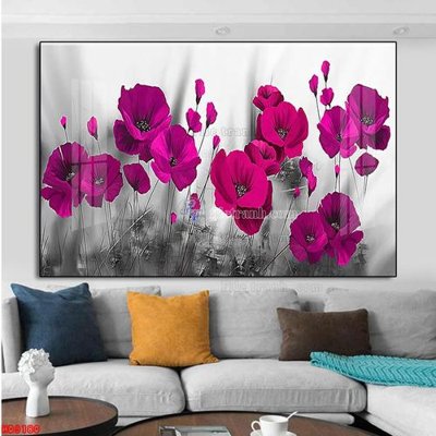 File tranh PSD File tranh bộ hiện đại HD9180 chất lượng cao