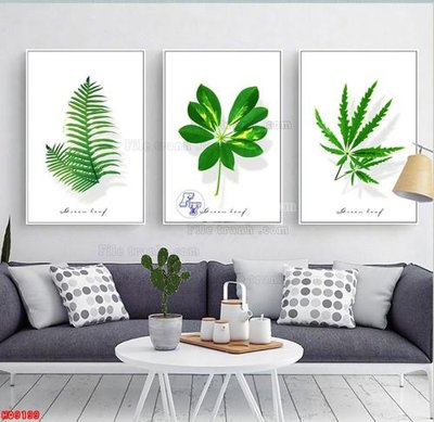 Tải file tranh gốc File tranh bộ hiện đại HD9199 chất lượng cao