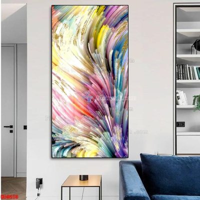 Tải file File tranh bộ hiện đại HD9213 (gốc) chủ đề phong thủy