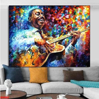 File tranh File tranh bộ hiện đại HD9232 (bản gốc) in lụa dán tường